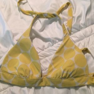 Victoria’s Secret bathing suit top